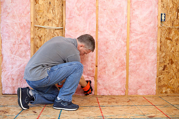 Best Insulation for Specific Applications in Clarendon Hls, IL